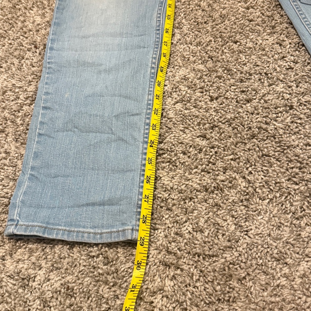 Calvin Klein, American Eagle, Maurice’s jeans bundle - Picture 5 of 11
